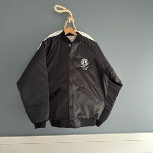 VTG Car Show Lions Club Bomber